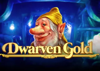 Dwarven Gold