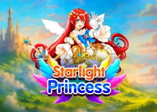 Starlight Princess