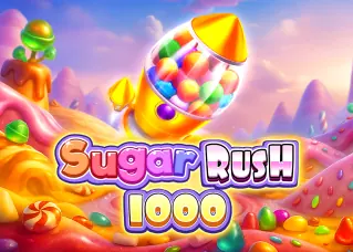 Sugar Rush 1000